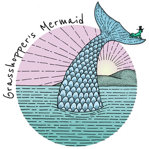 Grasshopper's Mermaid