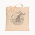 Load image into Gallery viewer, Organic Cotton Canvas Bag