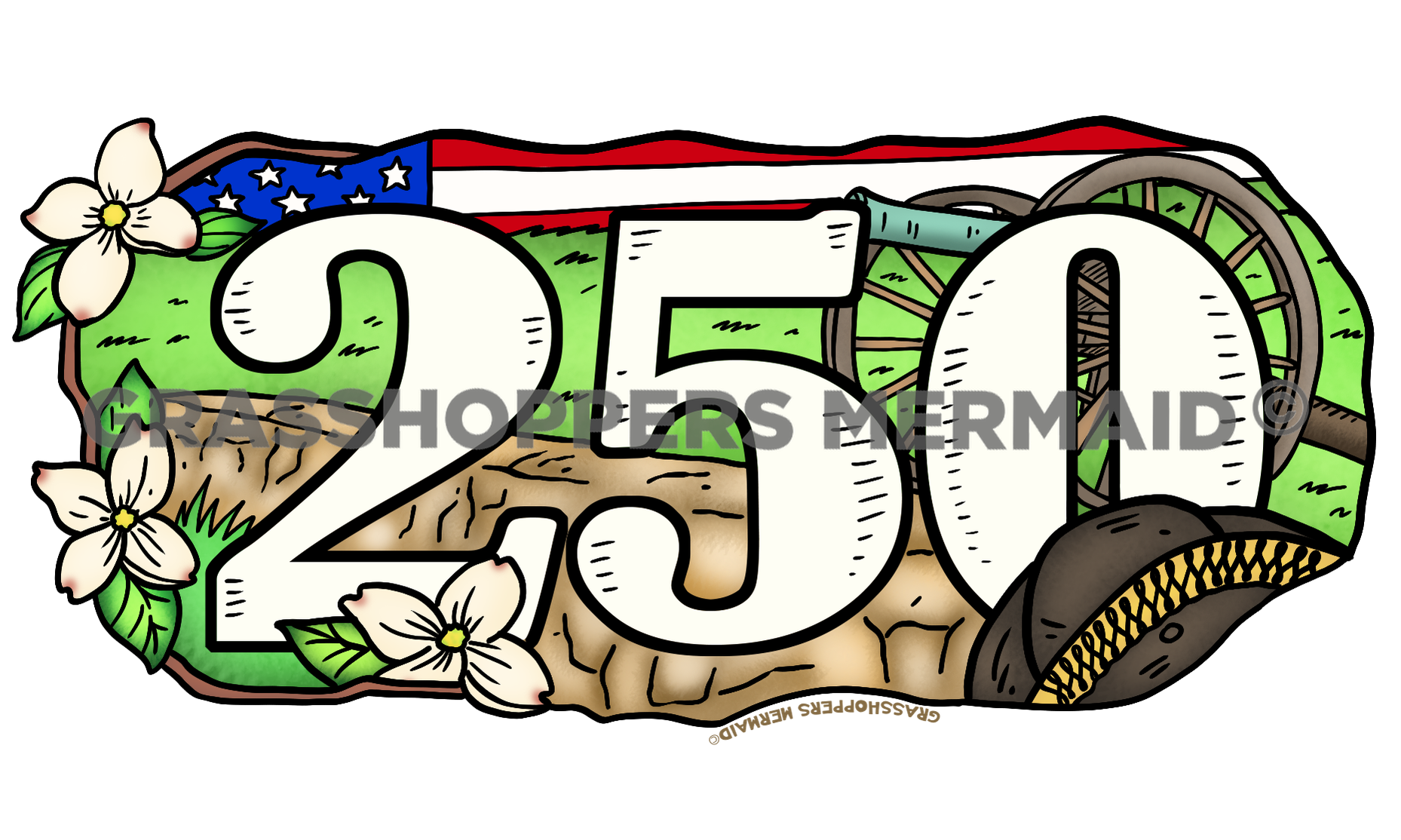 250th Canon USA