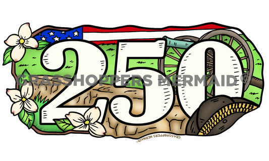 250th Canon USA