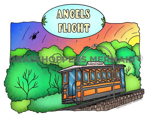 Angels Flight