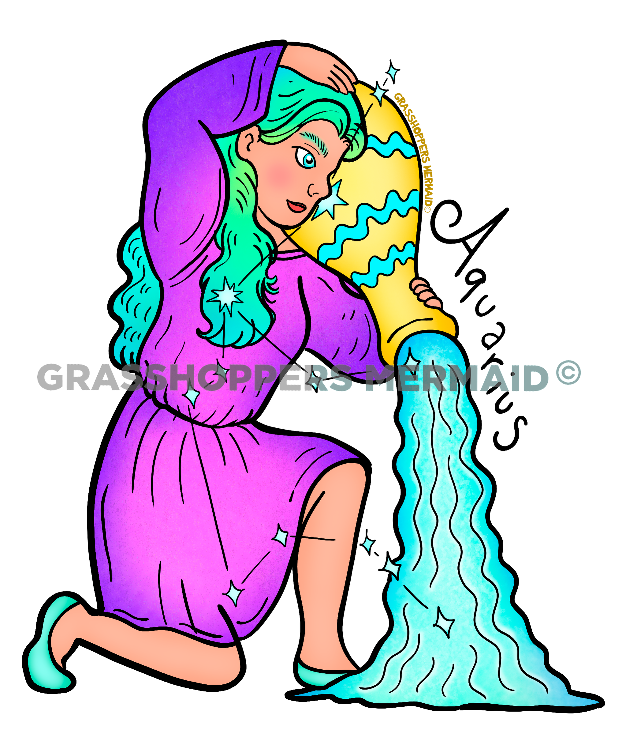 Aquarius