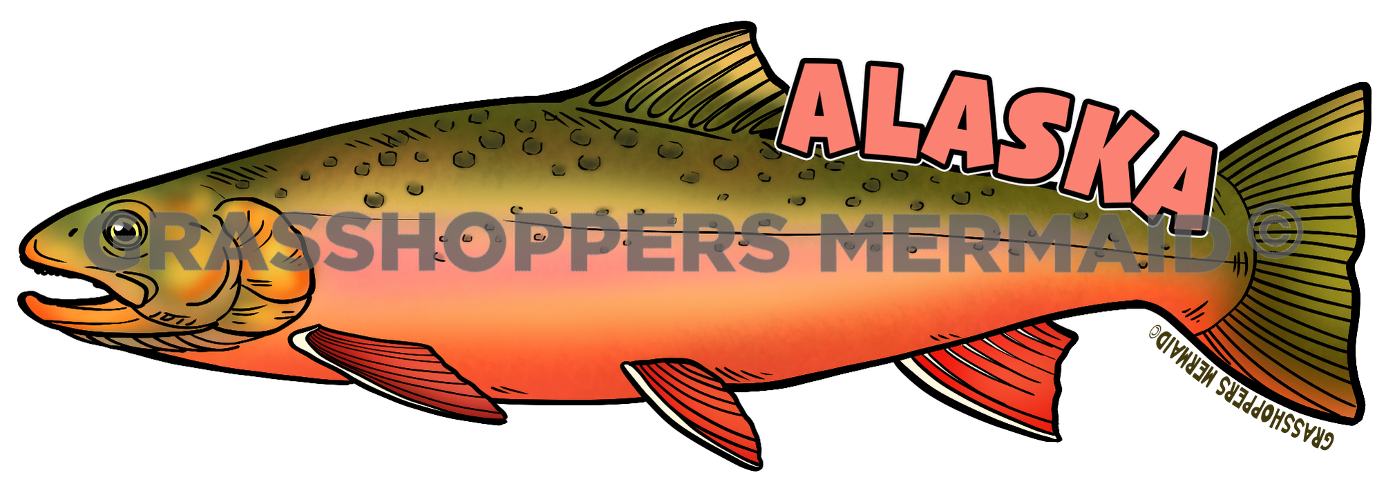 Arctic Char