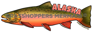 Arctic Char