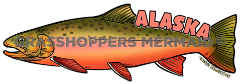 Arctic Char