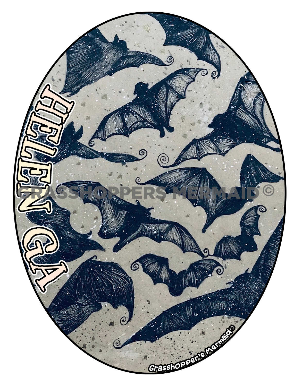 Bat Ballet