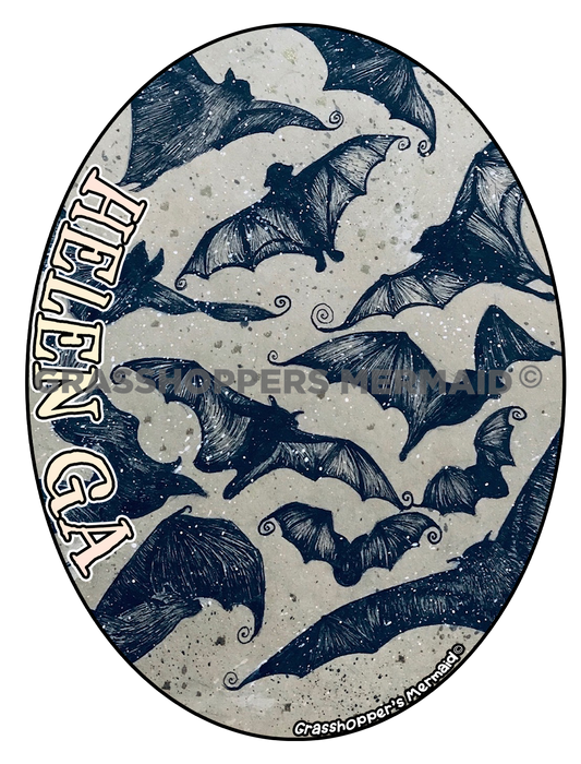 Bat Ballet