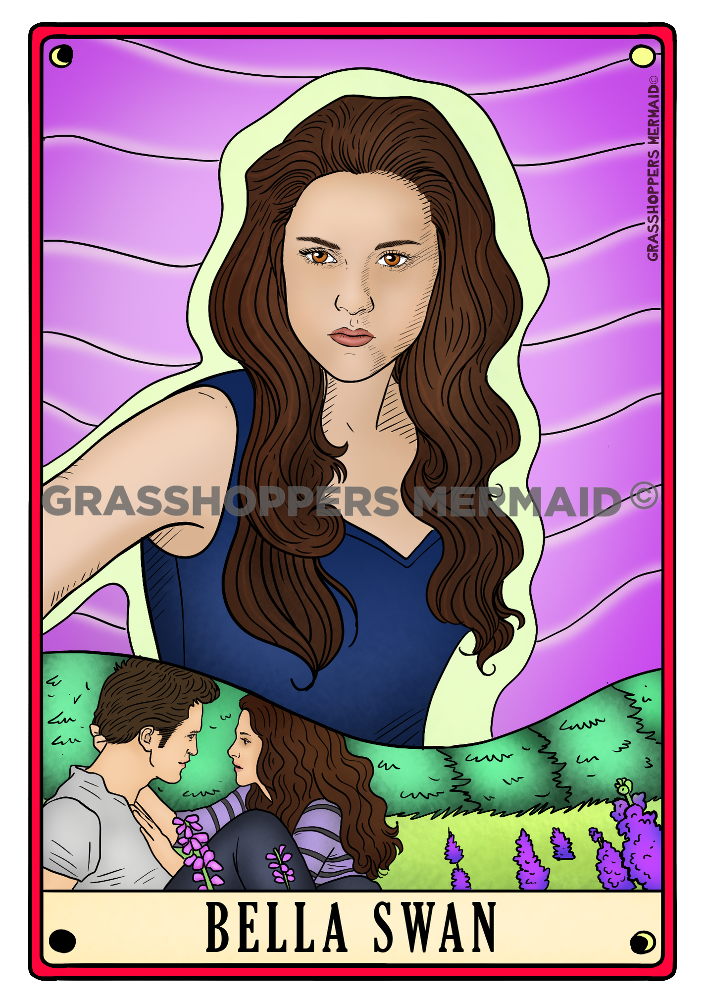 Bella Swan