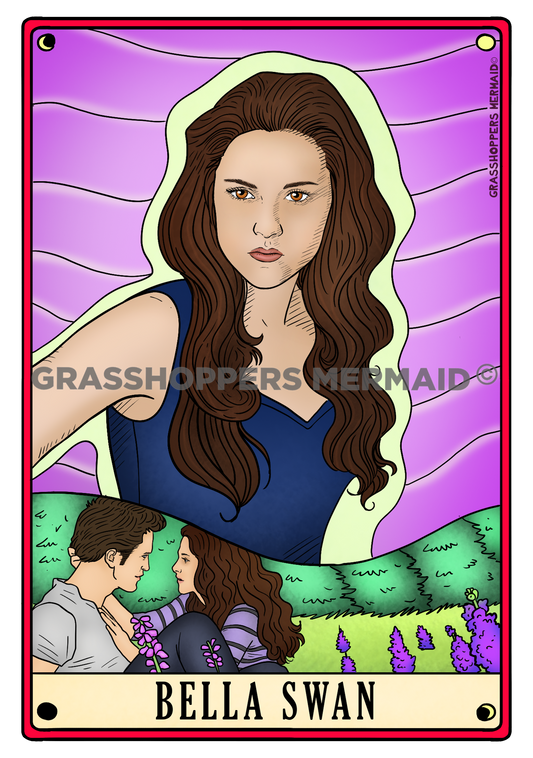 Bella Swan