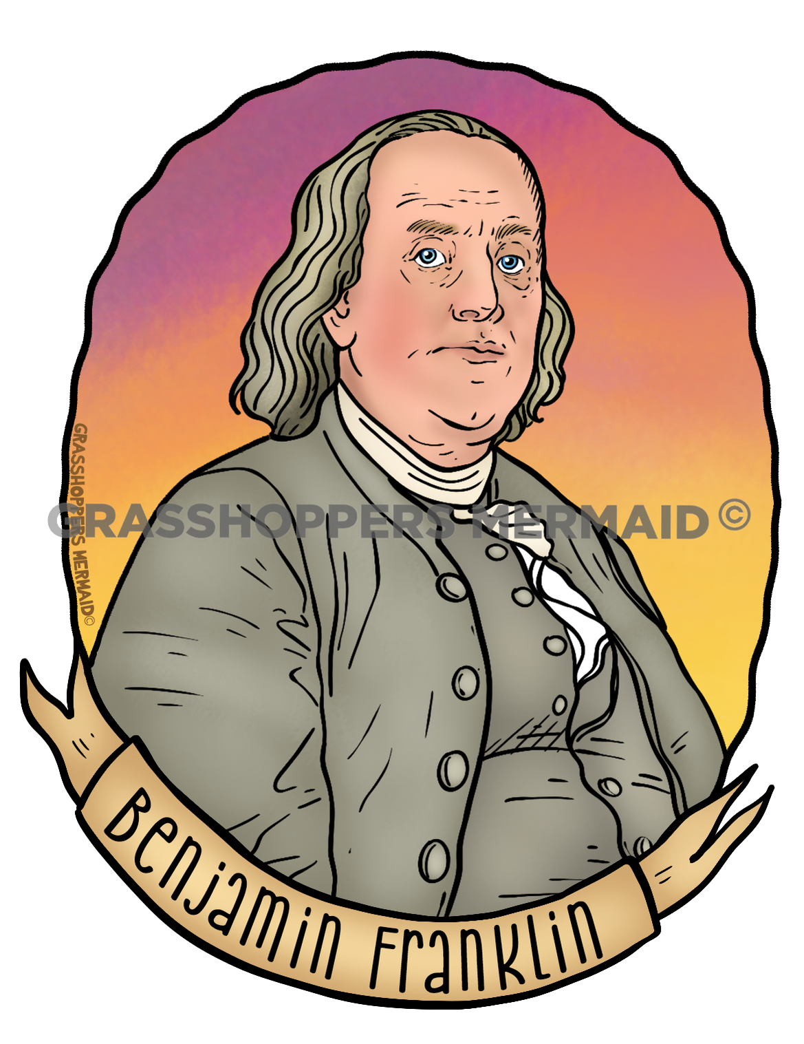Benjamin Franklin