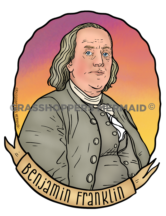 Benjamin Franklin