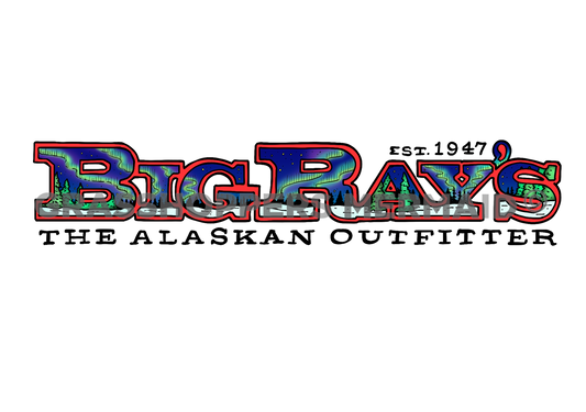 Big Ray's Logo
