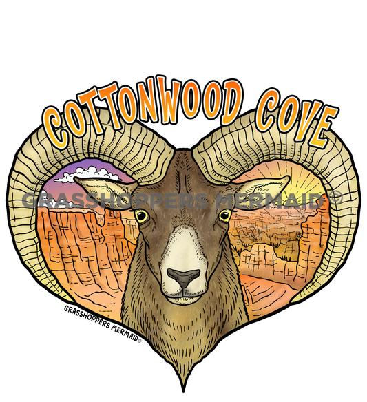 Bighorn Sheep Canyon
