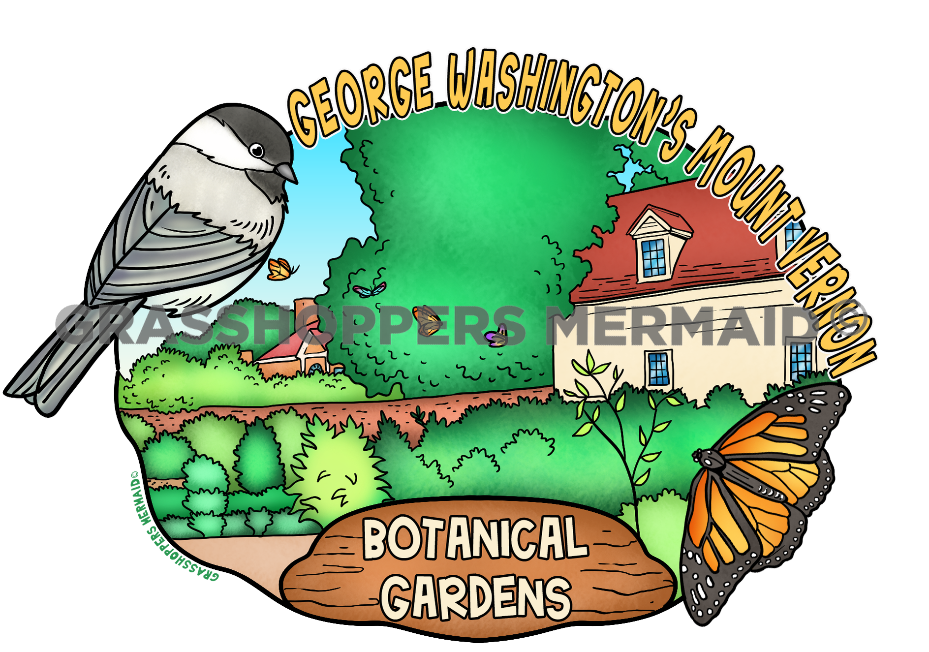 Botanical Garden