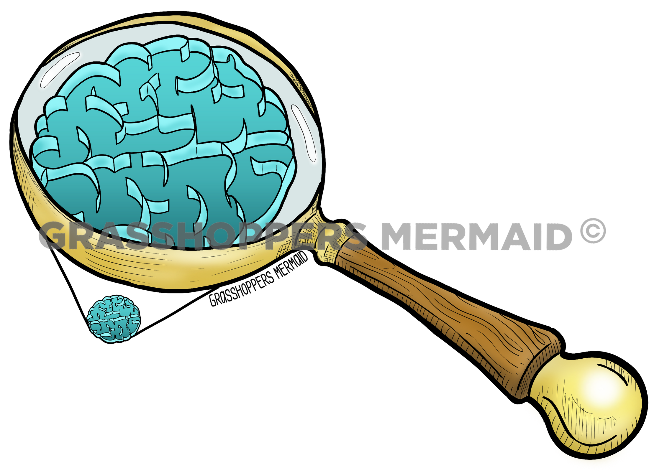 Brain Maze