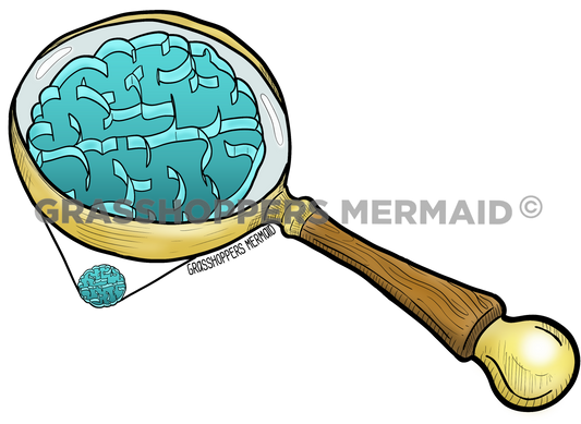 Brain Maze