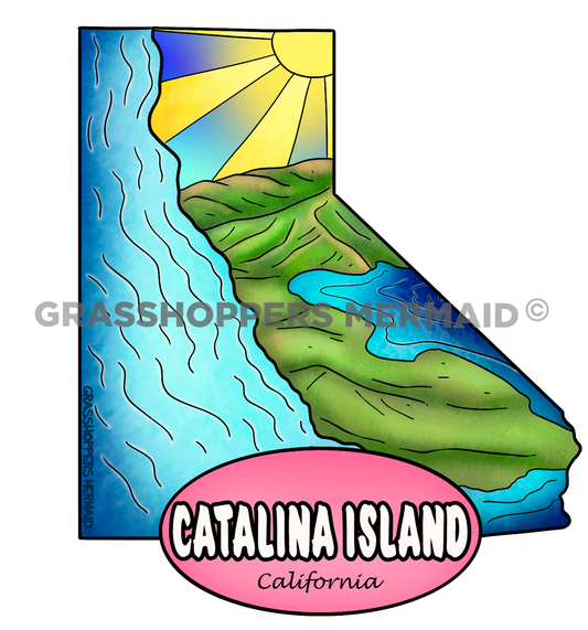 Santa Catalina Island