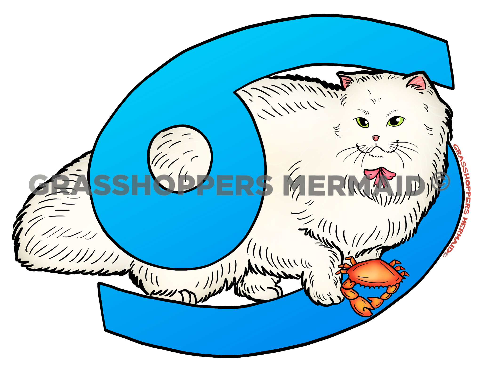 Cancer Cat