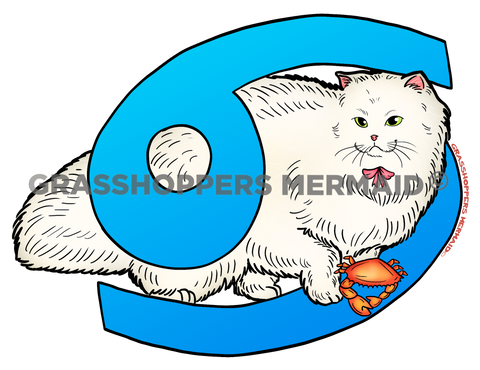 Cancer Cat