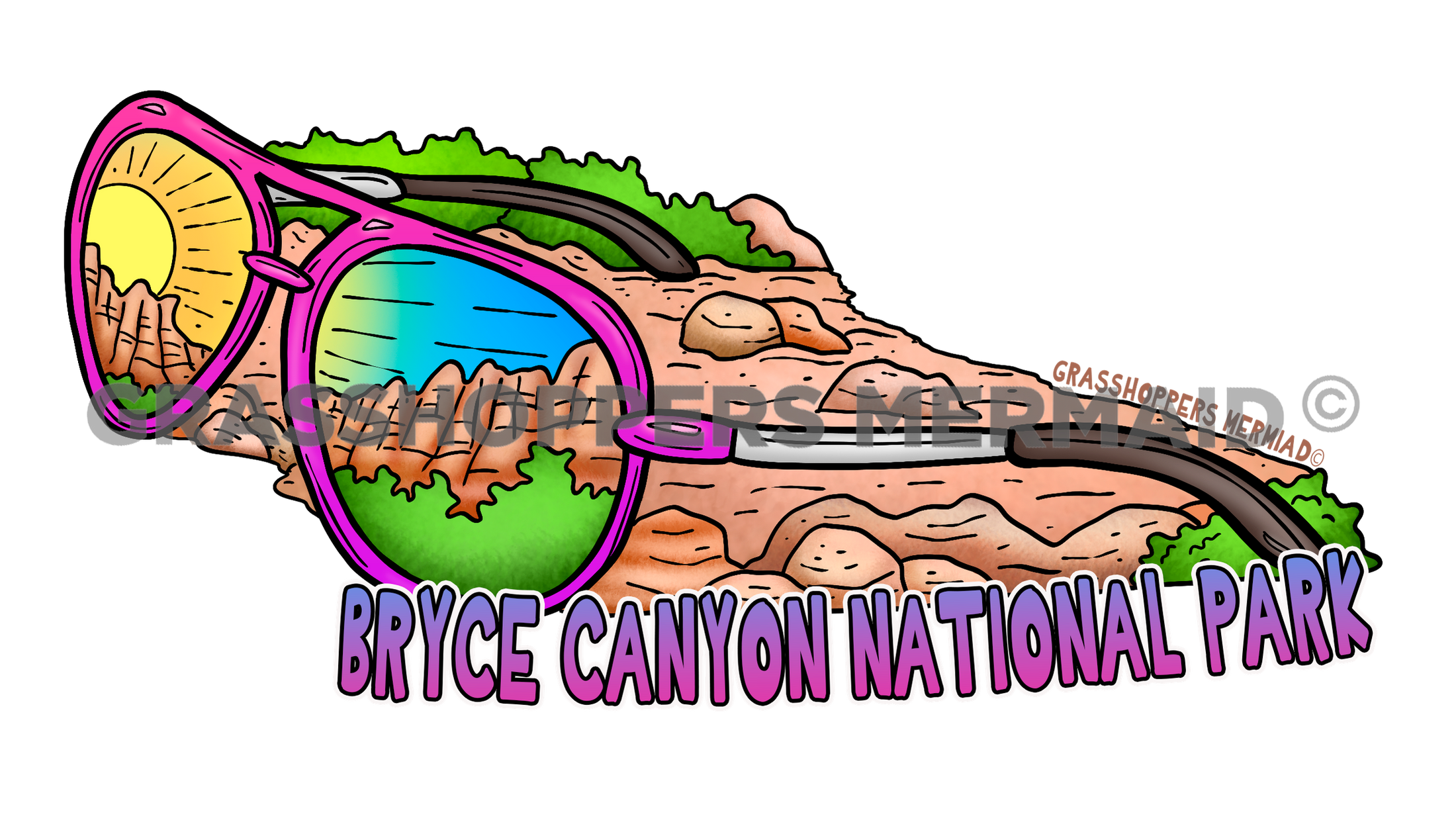 Canyon Sunglasses