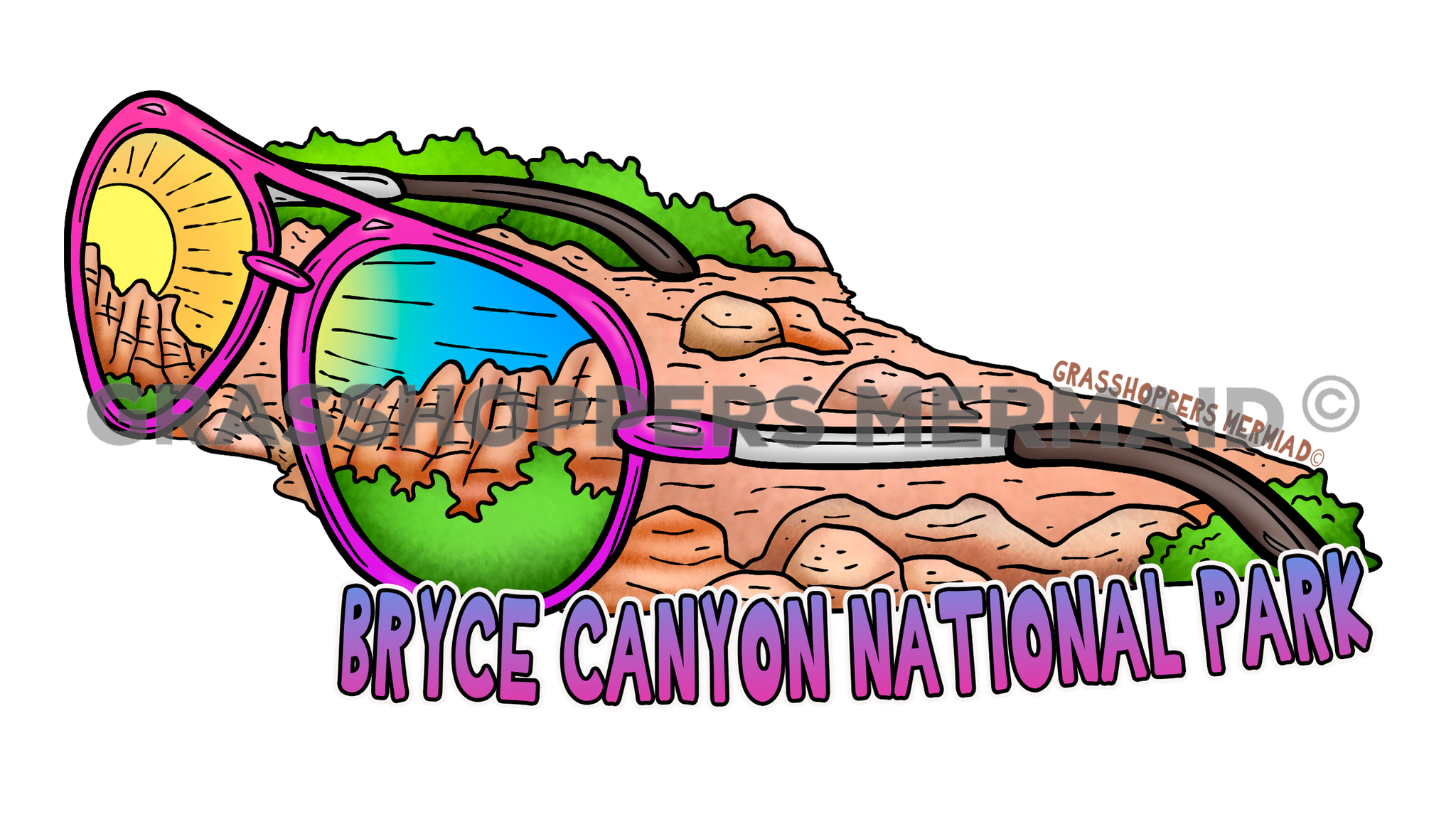 Canyon Sunglasses