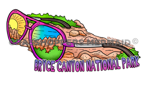 Canyon Sunglasses