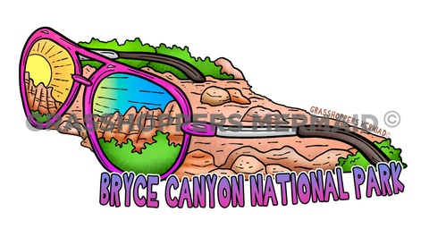 Canyon Sunglasses