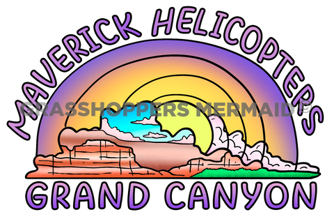 Canyon Sunsets
