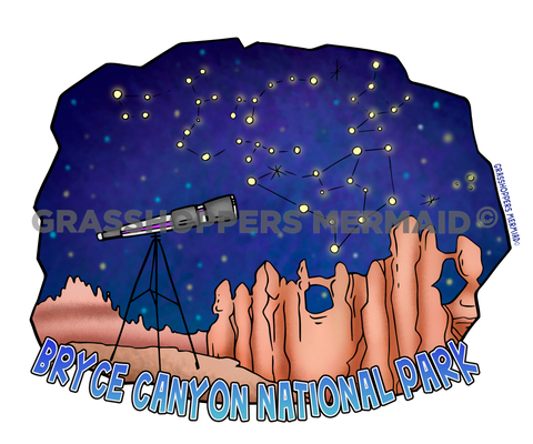 Canyon Telescope