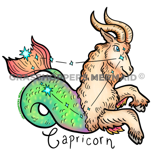 Capricorn