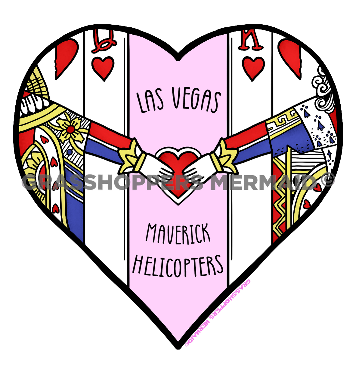 Cards of Love