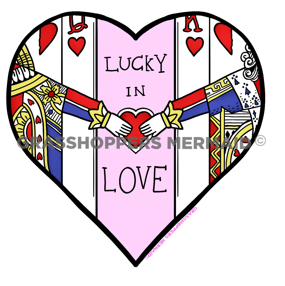 Cards of Love