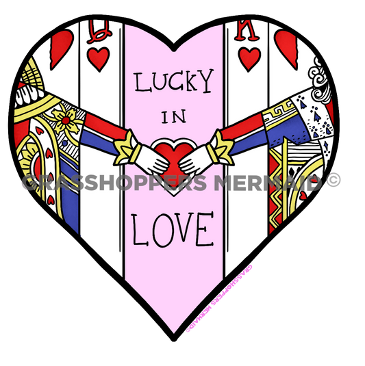 Cards of Love