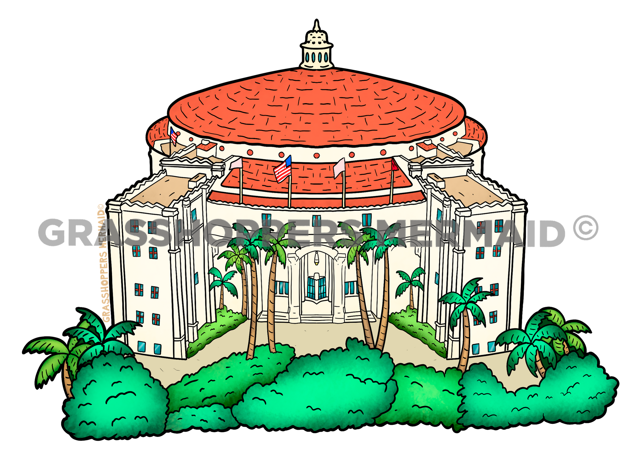Catalina Casino Solo