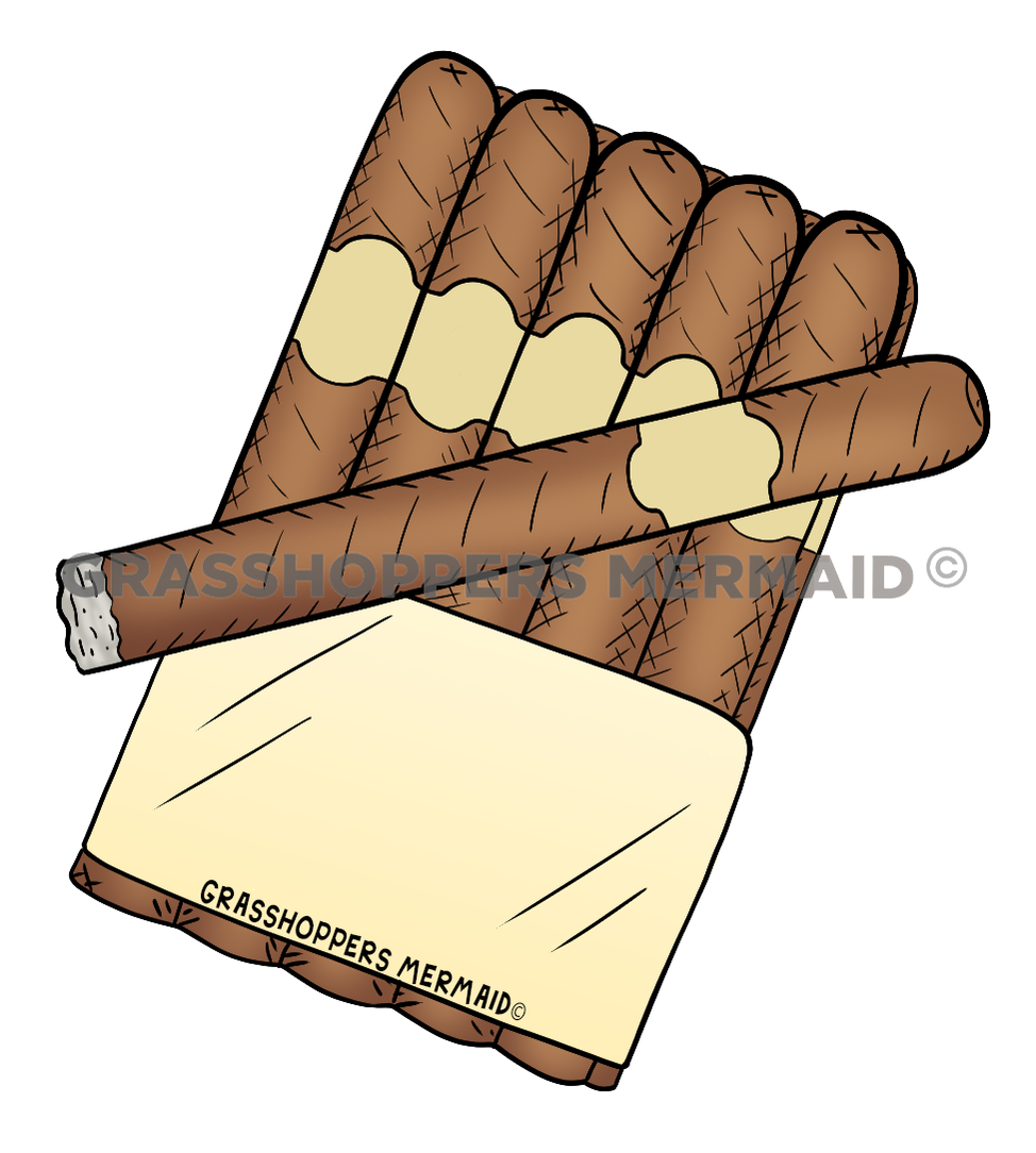 Cigar Pack