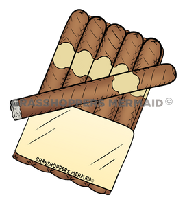 Cigar Pack