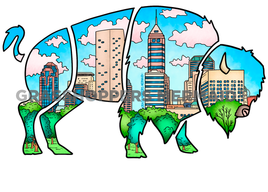 City Bison