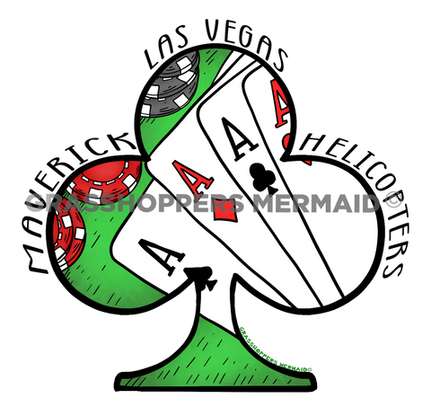 Clubs Ace
