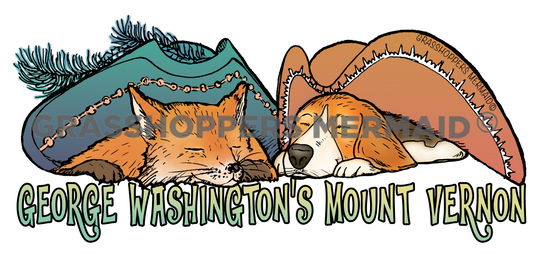 Colonial Fox & Hound