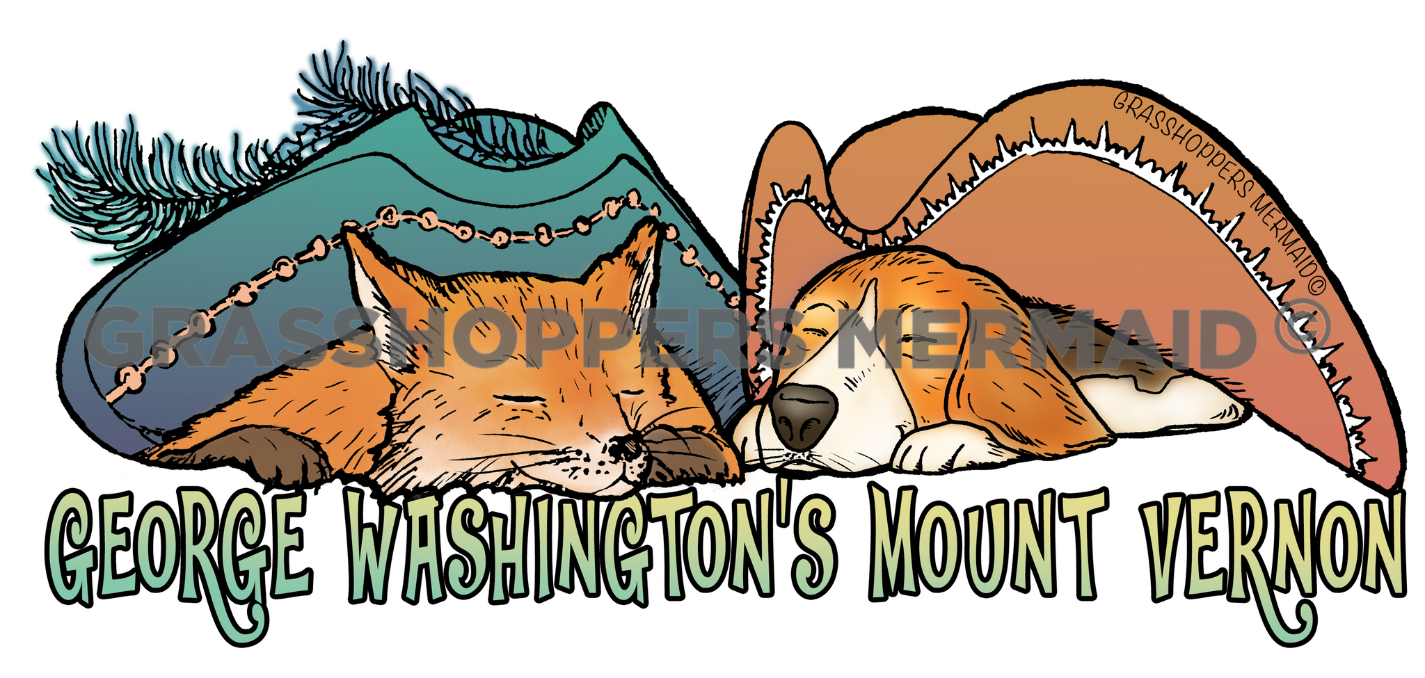 Colonial Fox & Hound