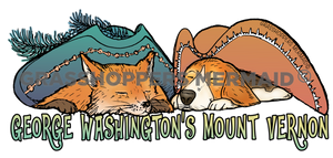 Colonial Fox & Hound