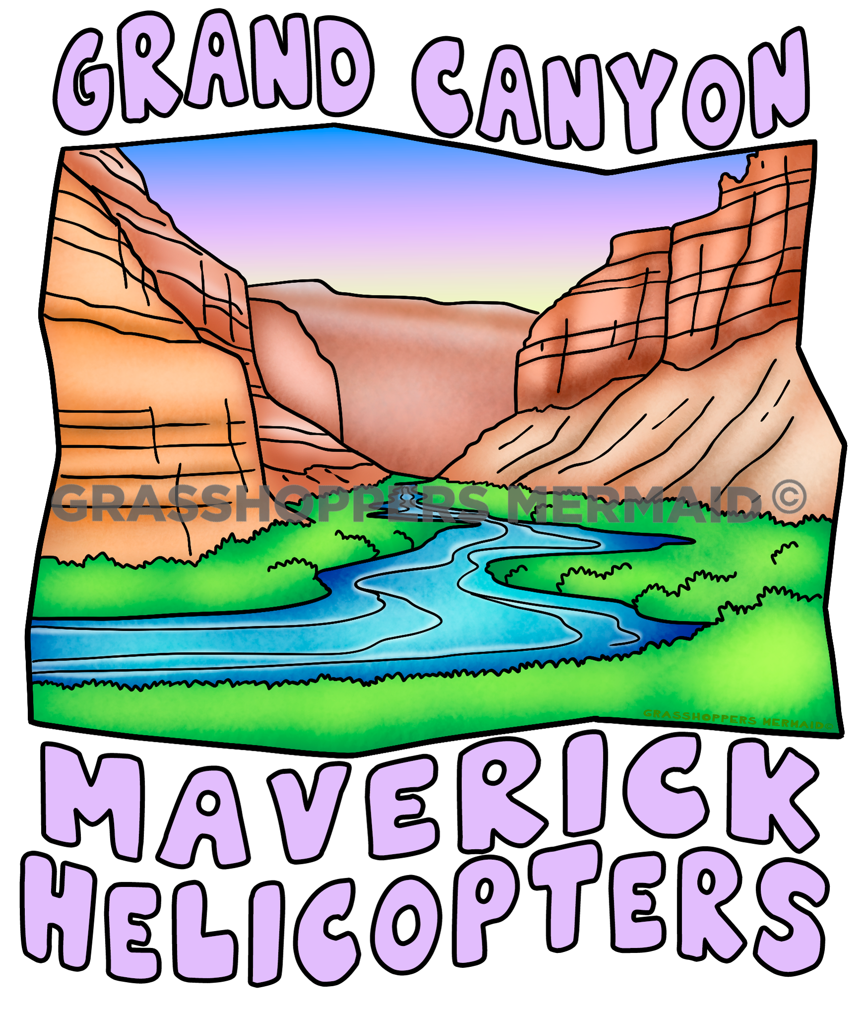 Colorado River