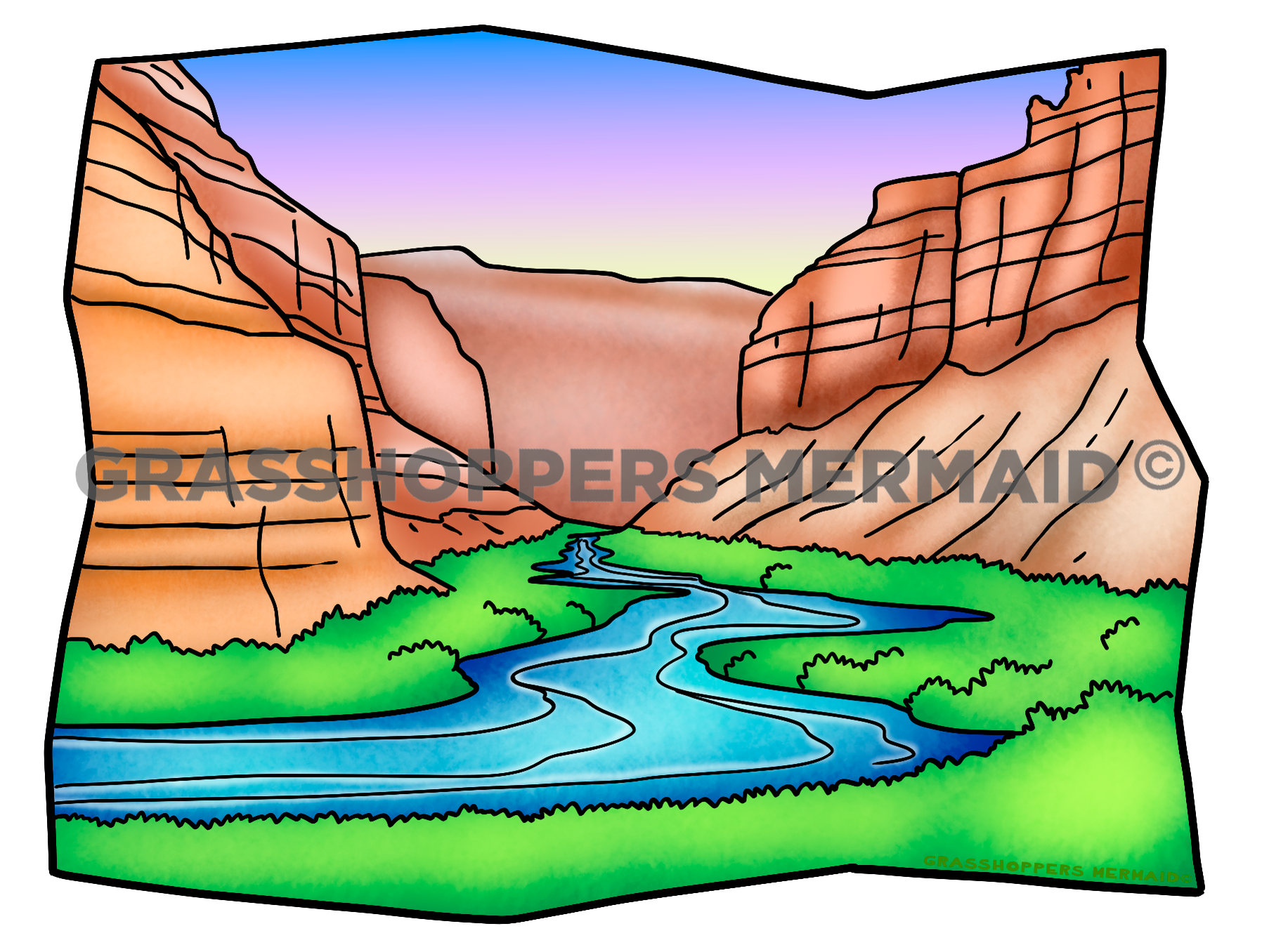 Colorado River
