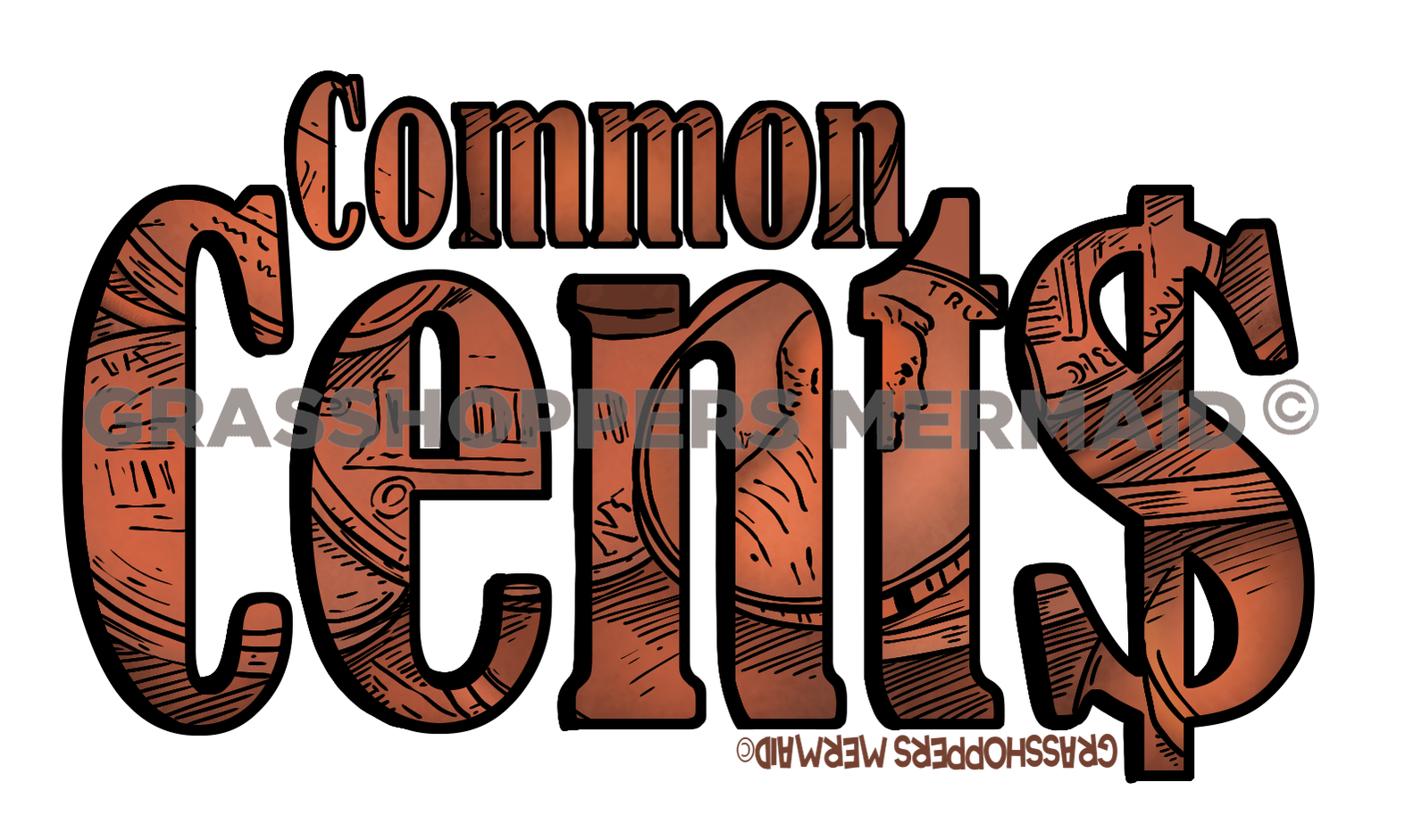 Common Cents Text