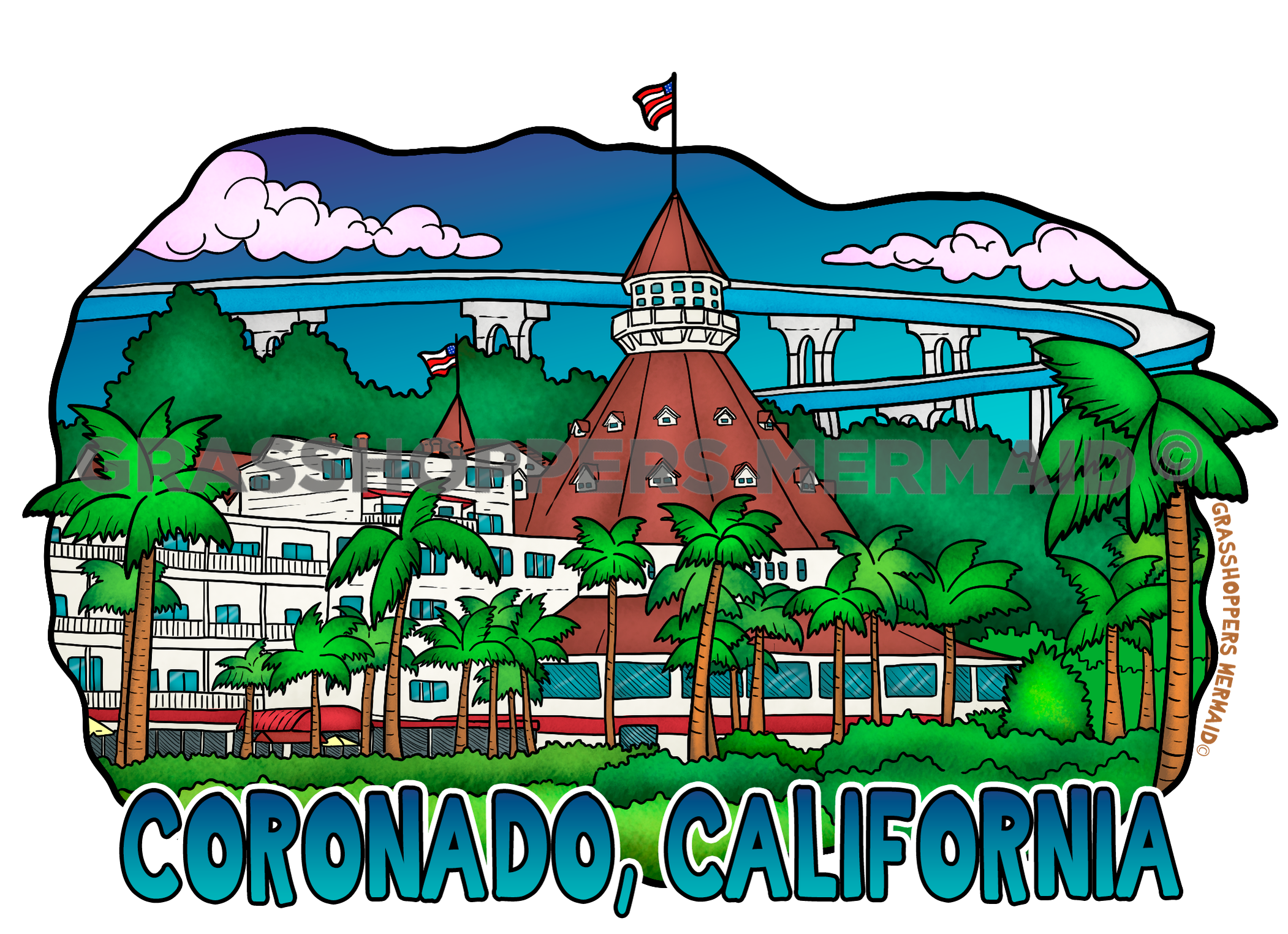 Hotel Coronado