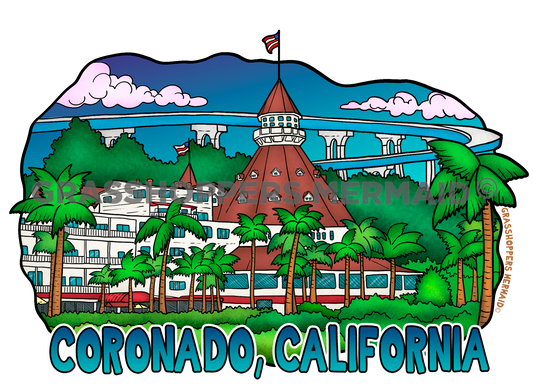 Hotel Coronado
