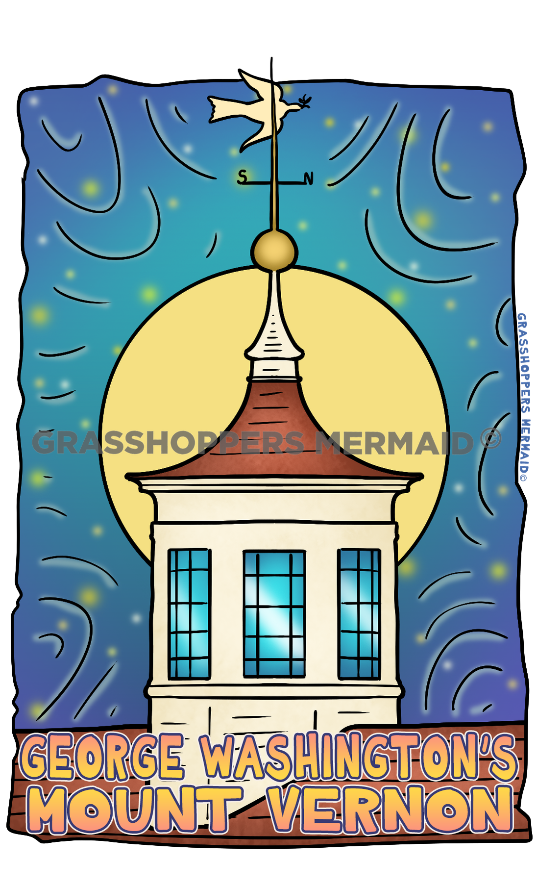 Cupola