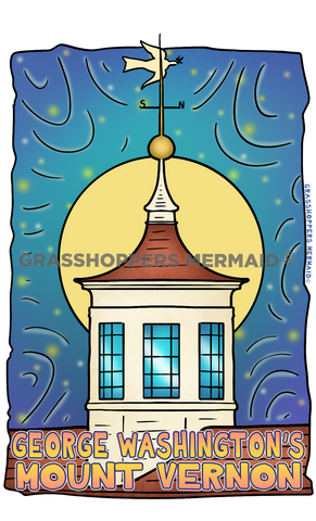 Cupola