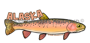 Cutthroat Trout