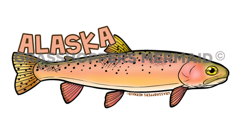Cutthroat Trout